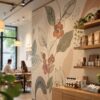 Thiết kế không gian thương hiệu theo yêu cầu TP.HCM - báo giá 2 giờ