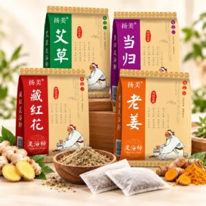 Trang chủ 11 Thảo dược ngâm chân túi lọc Smart Trend 100 gói