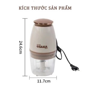 may xay da nang osaka 700ml 350w 1