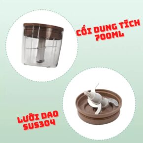 may xay da nang osaka 700ml 350w 3 1